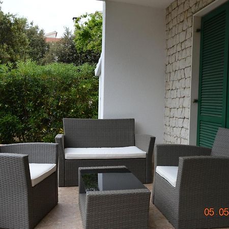 Apartment Palatisa Kožino Kültér fotó