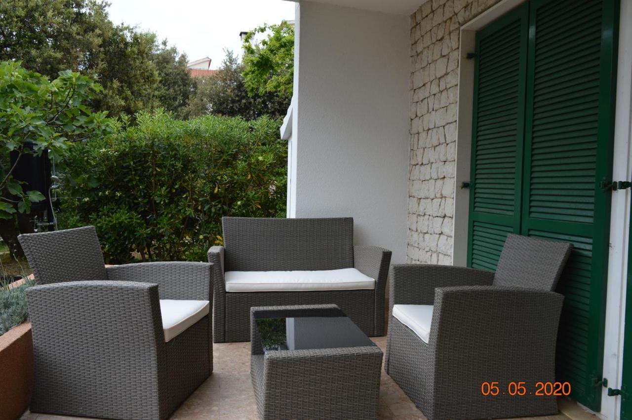 Apartment Palatisa Kožino Kültér fotó
