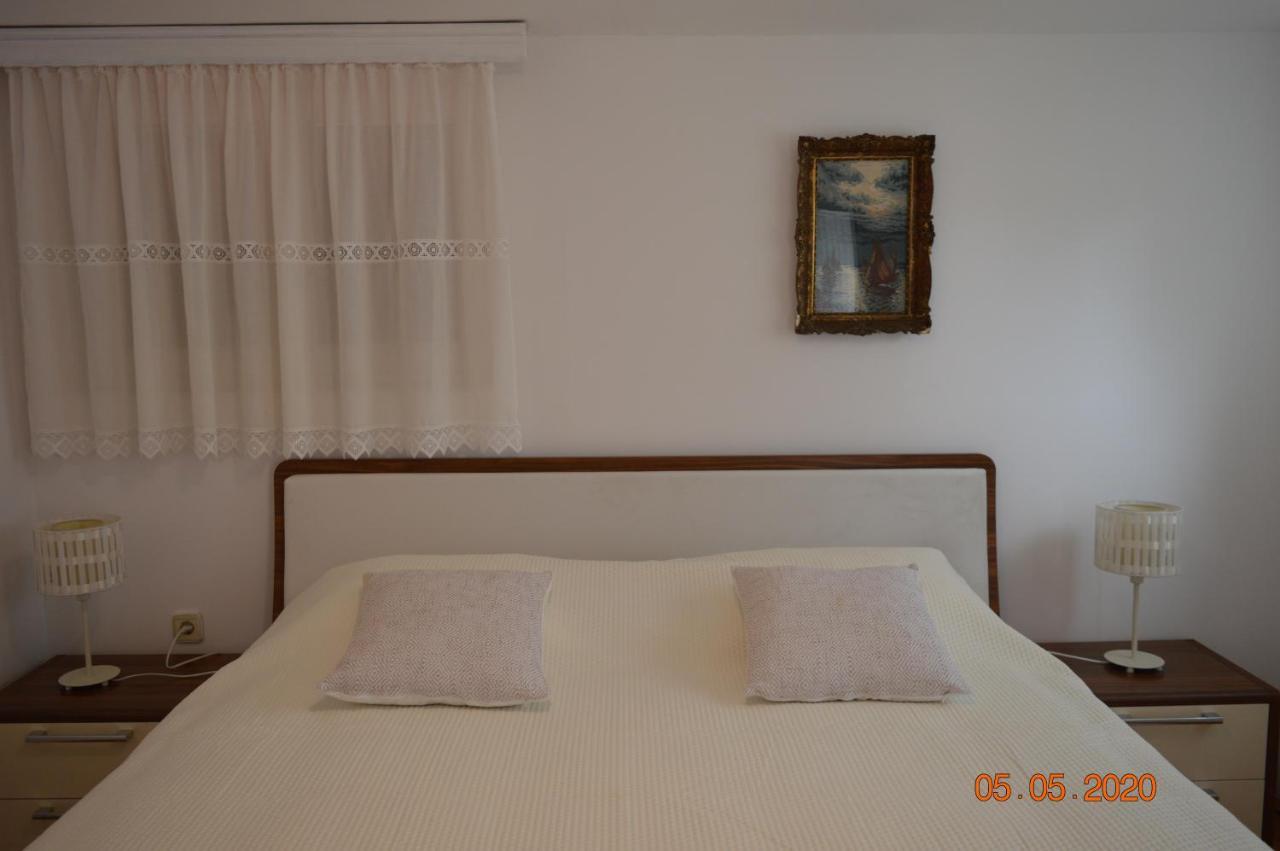 Apartment Palatisa Kožino Kültér fotó