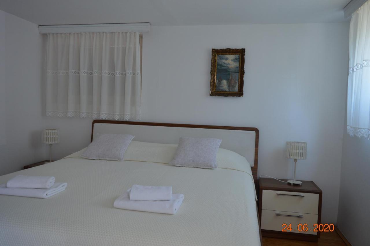 Apartment Palatisa Kožino Kültér fotó