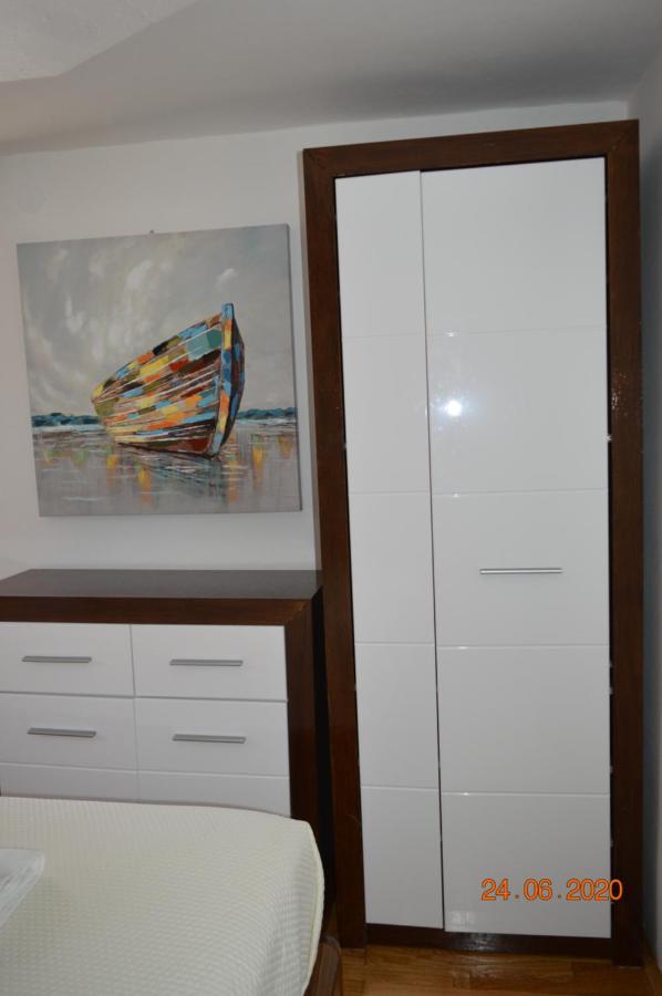 Apartment Palatisa Kožino Kültér fotó