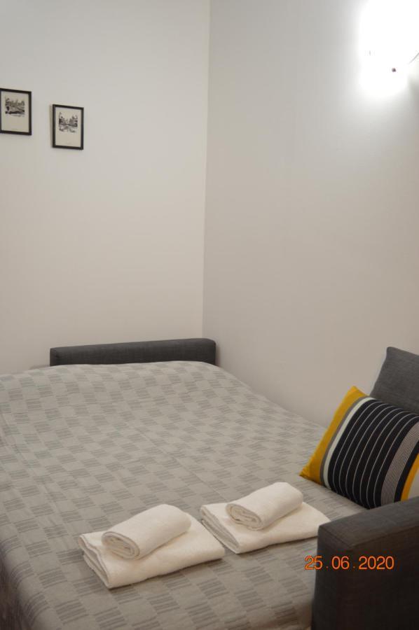 Apartment Palatisa Kožino Kültér fotó