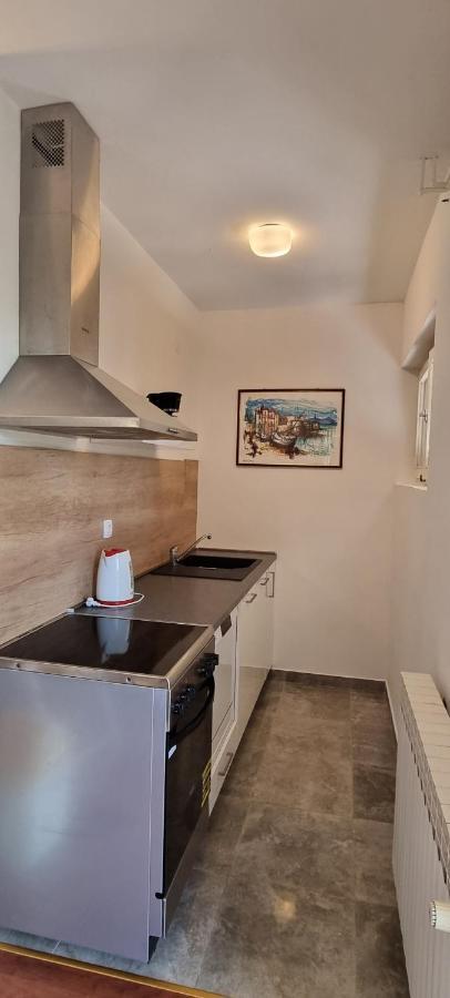 Apartment Palatisa Kožino Kültér fotó