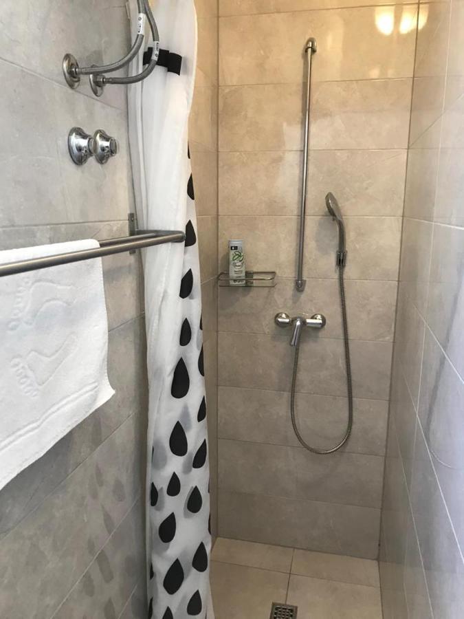 Apartment Palatisa Kožino Kültér fotó