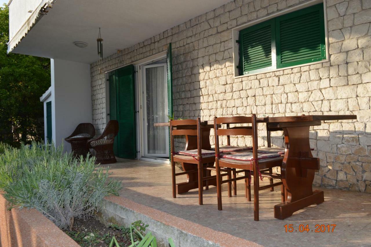 Apartment Palatisa Kožino Kültér fotó