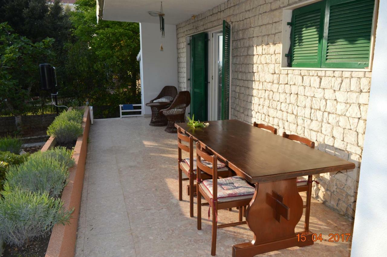 Apartment Palatisa Kožino Kültér fotó