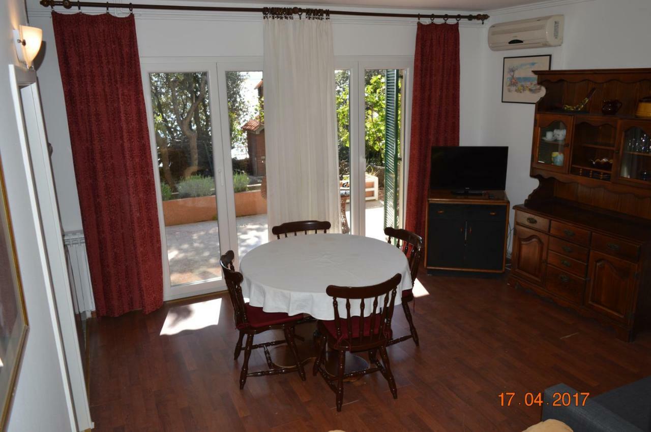 Apartment Palatisa Kožino Kültér fotó