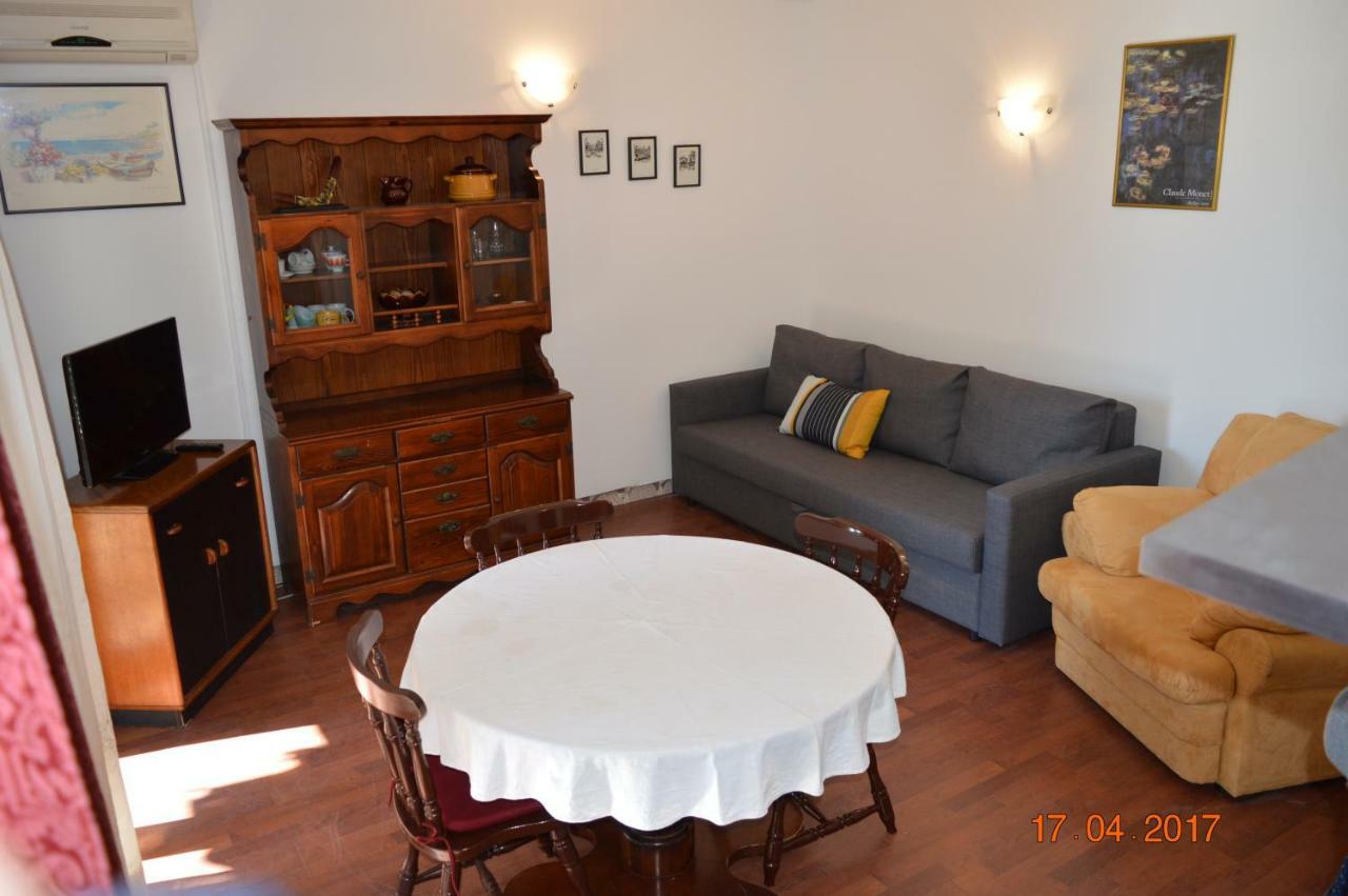 Apartment Palatisa Kožino Kültér fotó