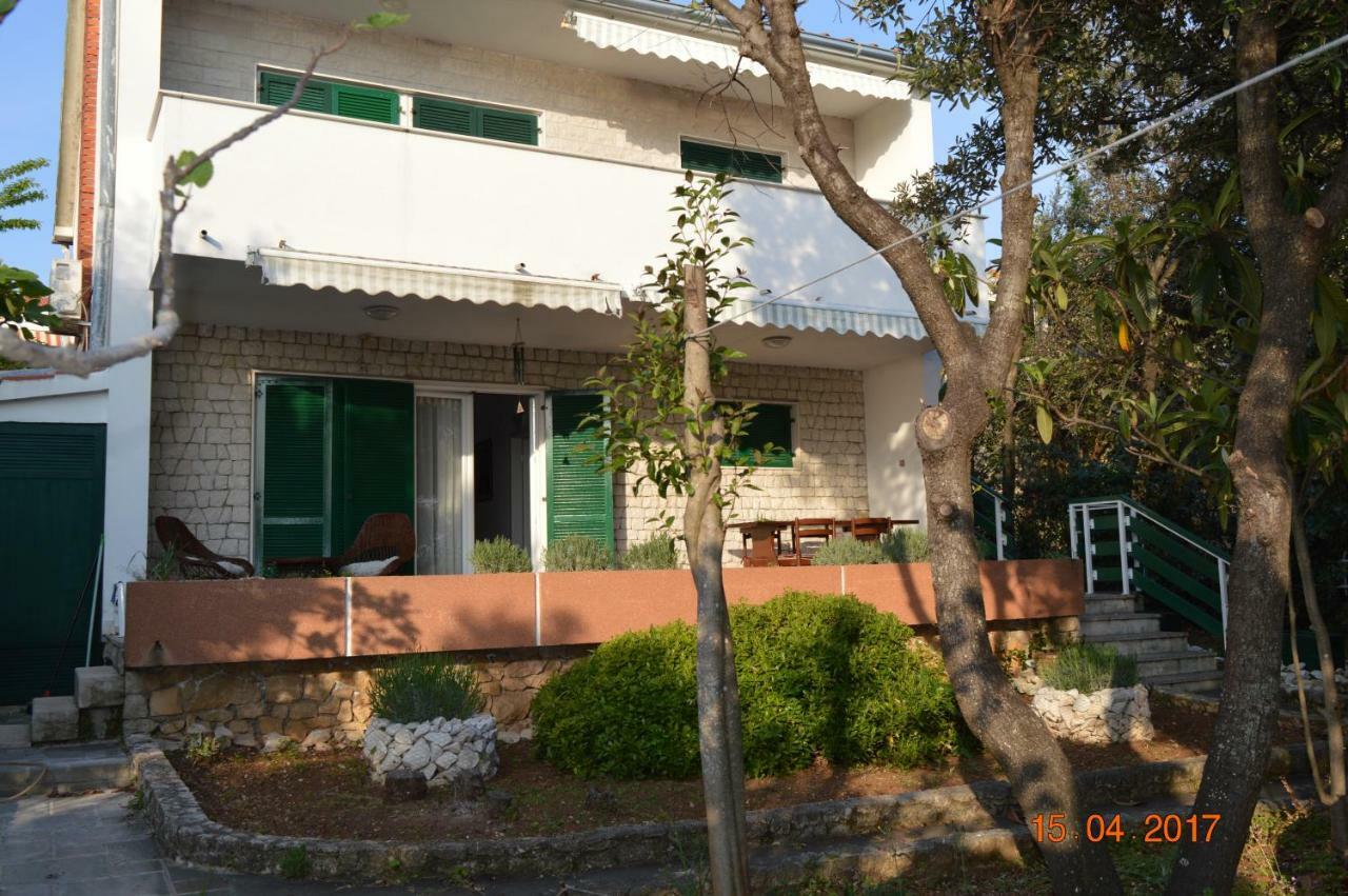 Apartment Palatisa Kožino Kültér fotó